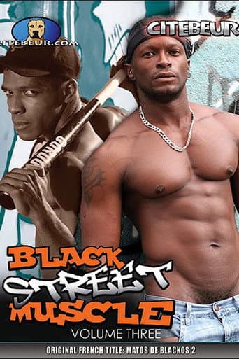 Matos de blackoss 3: C’est bon quand ça glisse