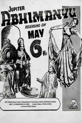 Abhimanyu