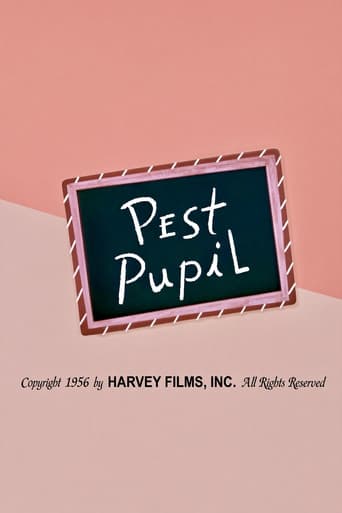 Pest Pupil