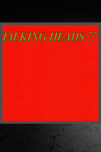 Talking Heads: 77