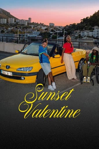 Sunset Valentine