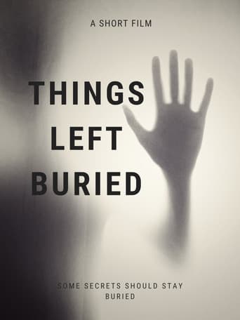 Things Left Buried