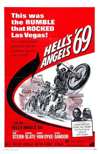 Hell's Angels