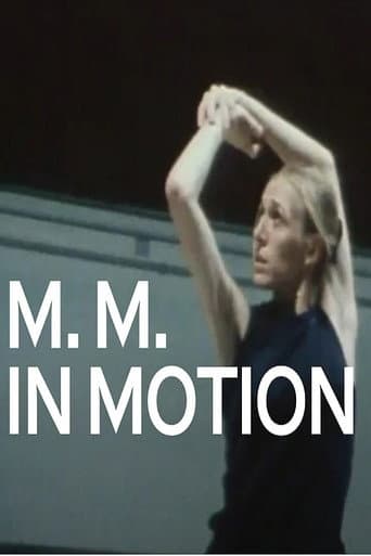M.M. in Motion