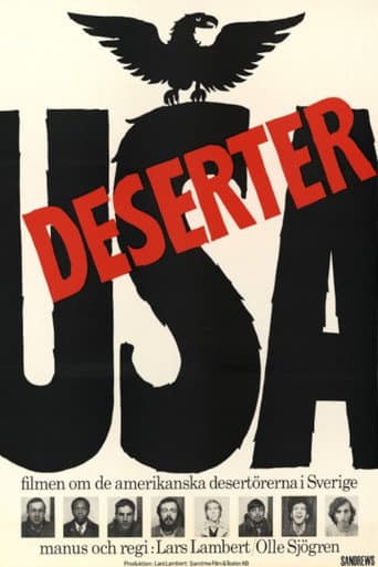 Deserter USA