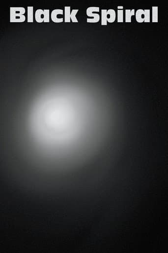 Black Spiral