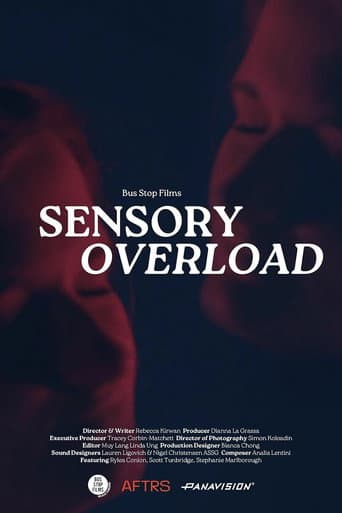 Sensory Overload