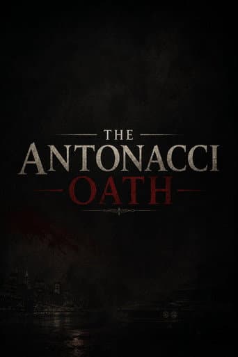 The Antonacci Oath