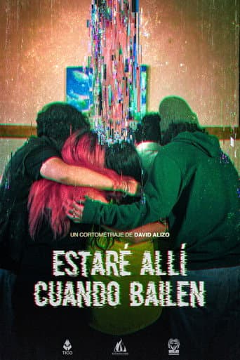I'll Be There When You Dance