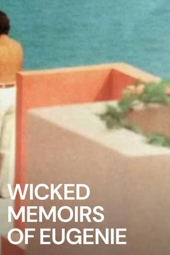 Wicked Memoirs of Eugenie