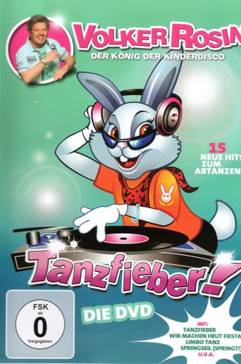 Volker Rosin - Tanzfieber