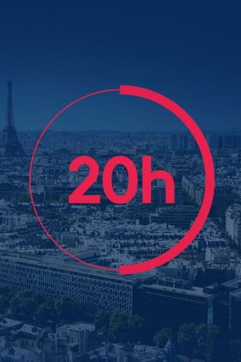 Le 20H
