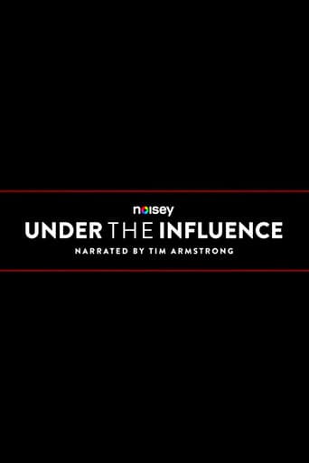 Under The Influence: New York Hardcore