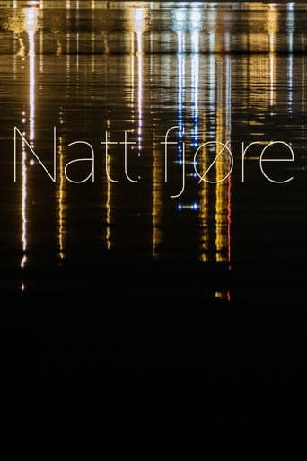 Natt fjøre