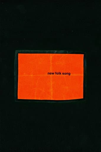new folk song