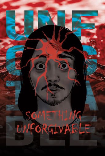 Something Unforgivable