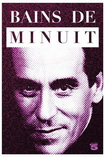 Bains de Minuit