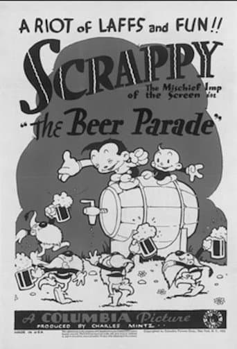 Beer Parade