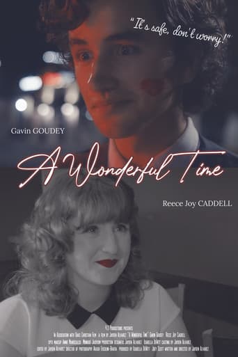 A Wonderful Time
