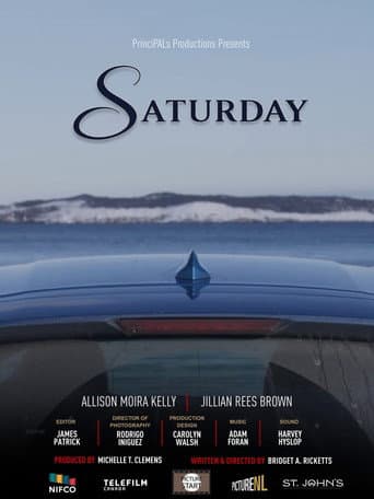 Saturday
