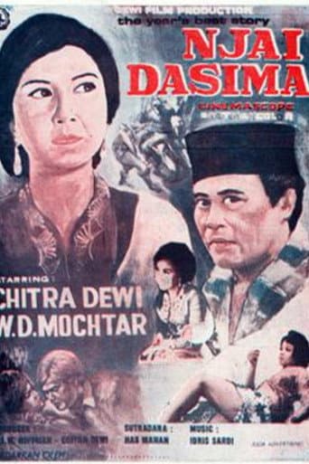 Samiun dan Dasima