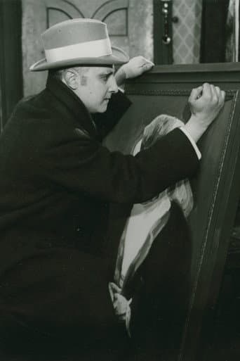 The Fight Over a Rembrandt