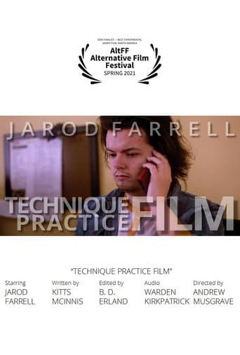 Technique Practice Film