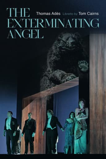 The Metropolitan Opera: The Exterminating Angel