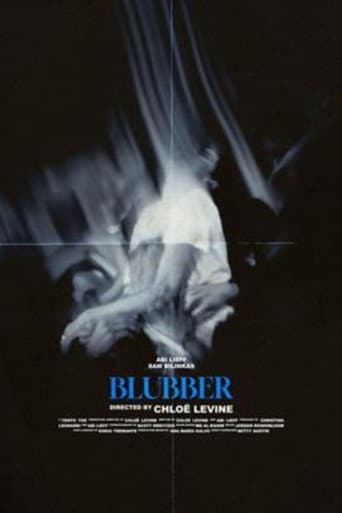 Blubber