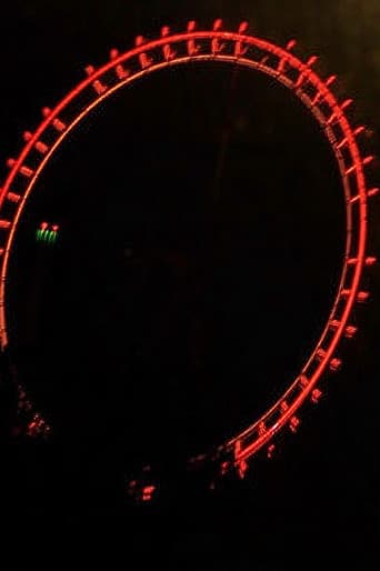 Beyond the Vermilion Ring