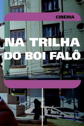 Na Trilha do Boi Falô
