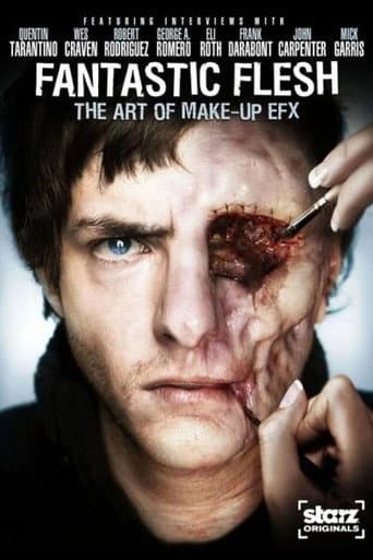 Fantastic Flesh: The Art of Make-Up EFX
