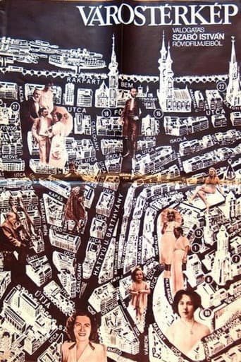 City Map