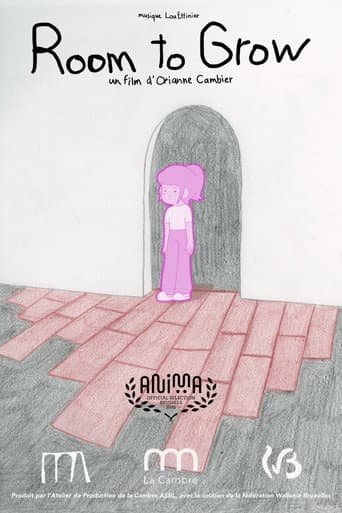 Room to Grow