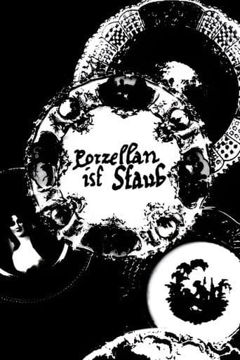 Porcelain is Dust