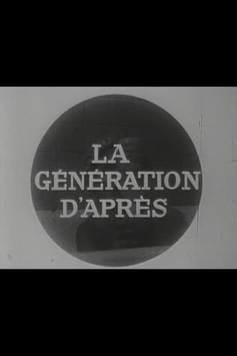 The Following Generation