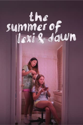 The Summer of Lexi & Dawn