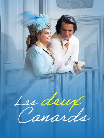 Les deux canards