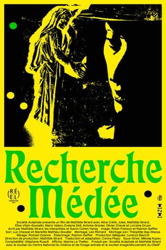 Medea Research