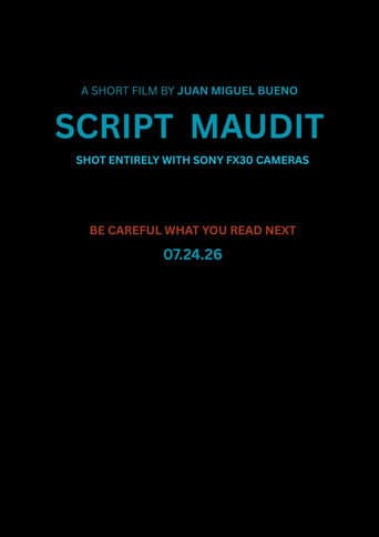 Script Maudit