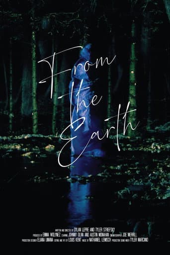 From the Earth