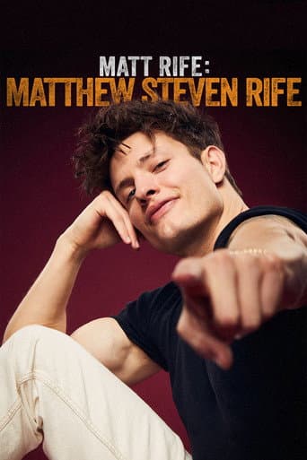 Matthew Steven Rife