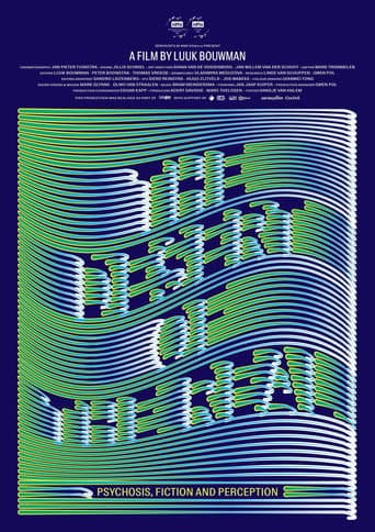 The Desert of the Real