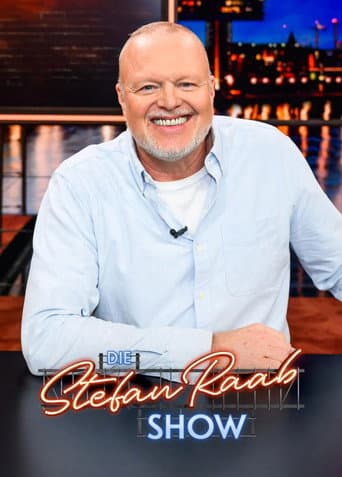 Die Stefan Raab Show