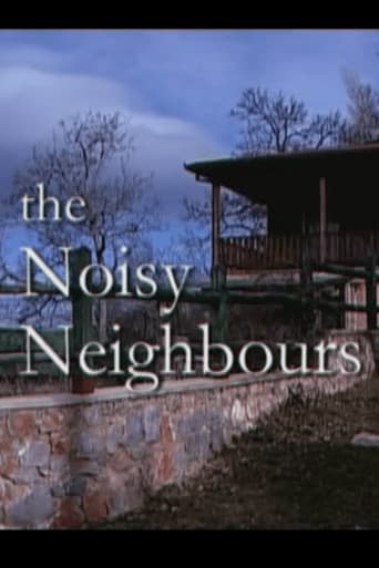The Noisy Neighbors