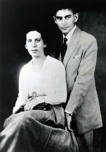 Franz Kafka, lettres à Félice et à Milena