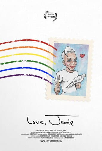 Love, Jamie