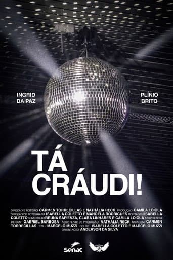 Tá Cráudi!