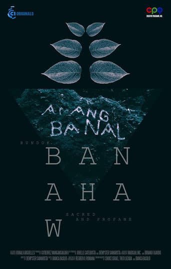 Mount Banahaw, Sacred and Profane