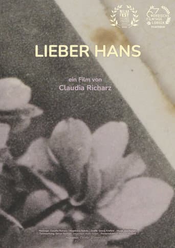 Dear Hans